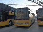 (202'660) - PostAuto Graub�nden (Thepra 10) - GR 178'949 - Setra am 20.