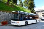(279'318) - Theytaz, Sion - VS 574'887 - Setra (ex R�ttgen, D-Untersteinach) am 23.