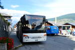 (279'319) - Theytaz, Sion - VS 574'887 - Setra (ex R�ttgen, D-Untersteinach) am 23.
