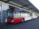 (273'893) - TPF Fribourg - (620'318) - Mercedes am 12.