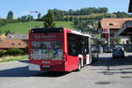 (278'583) - TPF Fribourg - Nr.