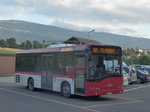 (173'012) - TRAVYS Yverdon - VD 150'227 - Solaris am 15.