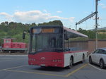 (173'015) - TRAVYS Yverdon - VD 150'227 - Solaris am 15.