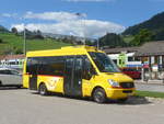 (218'974) - Tritten, Zweisimmen - BE 802'464 - Mercedes (ex BLT Oberwil Nr.