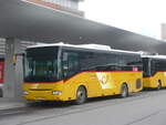 (225'396) - TSAR, Sierre - VS 76'245 - Iveco am 1.