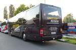 (278'789) - Uristier-Reisen, Seedorf - UR 9171 - Mercedes am 9.
