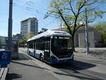 (235'056) - VBZ Z�rich - Nr.