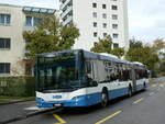(256'272) - VBZ Z�rich - Nr.