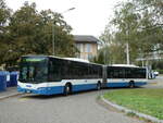 (256'329) - VBZ Z�rich - Nr.
