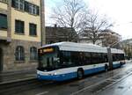(257'220) - VBZ Z�rich - Nr.
