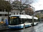 (257'229) - VBZ Z�rich - Nr.