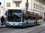 (273'153) - VBZ Z�rich - Nr.