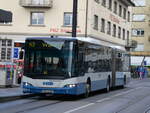 (273'156) - VBZ Z�rich - Nr.