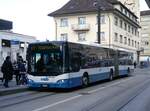 (273'158) - VBZ Z�rich - Nr.