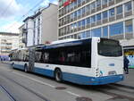 (273'167) - VBZ Z�rich - Nr.