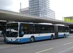 (273'170) - VBZ Z�rich - Nr.
