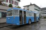 (280'682) - VBZ Z�rich (FBW-Club) - Nr.