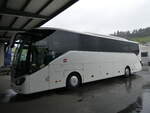 (260'893) - Vega Tour, Luzern - SG 439'220 - Setra am 1.