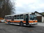(246'703) - Wegm�ller, M�nsingen - FBW/R&J (ex Bamert, Wollerau) am 26.