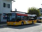 (255'661) - Wyss, Boningen - SO 107'274/PID 11'702 - Mercedes am 28.