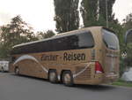 (195'523) - Z�rcher, St�fa - ZH 60'301 - Neoplan am 4.
