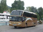 (228'031) - Z�rcher, St�fa - ZH 60'301 - Neoplan am 14.