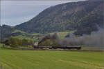 Train du Terroir.