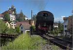 Eb 3/5 9 der Bodensee-Toggenburg-Bahn.