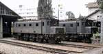 SBB Ae 3/6 I Nr.