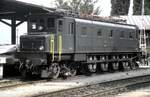 SBB Ae4/7 Nr.10 905 in Rorschach am 06.09.1998.