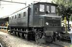 SBB Ae4/7 Nr.10 905 in Rorschach am 06.09.1998.