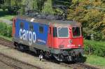 421 379-9 der SBB in Lindau am 30.08.2008.