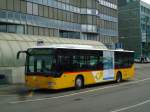 (143'956) - PostAuto Nordschweiz - AG 336'803 - Mercedes am 9.