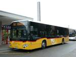 (256'675) - Geissmann, H�gglingen - AG 7072/PID 11'064 - Mercedes am 4.