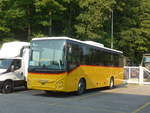 (220'717) - PostAuto - Iveco am 13.