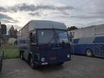 (195'920) - Rentsch, Ranfl�h - BE 629'641 - Mowag (ex PTT) am 17.
