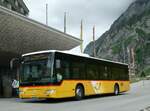 (252'340) - PostAuto Ostschweiz - SG 356'488/PID 5690 - Mercedes (ex Schmidt, Oberb�ren) am 4.