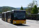 (274'465) - PostAuto Nordschweiz - BL 128'484/PID 11'496 - Mercedes am 2.