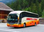 (163'155) - Aus England: Abbott's, Leeming - CL61 AOL - Volvo/Sunsundegui am 26.