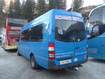 (213'710) - Schmid, Buttisholz - LU 3786 - Mercedes am 11.