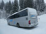 (231'939) - Pauli, Saas-Balen - VS 31'809 - Mercedes am 9. Januar 2022 in Adelboden, ASB