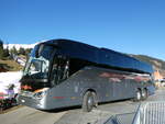 (244'606) - Engeloch, Riggisberg - BE 55'712 - Setra am 7.