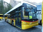 (244'694) - Steiner, Messen - SO 20'145/PID 5370 - Scania/Hess am 7.