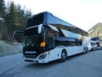 (244'706) - Intertours, Domdidier - FR 300'657 - Setra am 7.