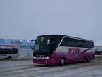 (258'242) - Wyss, Boningen - SO 21'263 - Setra am 6.