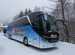 (270'926) - Bolliger, Untersch�chen - UR 9076 - Setra am 11.