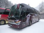 (271'028) - G�ssi, Horw - LU 15'767 - Setra am 11.