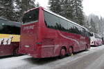 (283'896) - Spring, Schwenden - BE 250'255 - Setra am 10. Januar 2026 in Adelboden, Unter dem Birg