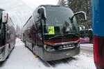 (283'914) - Engeloch, Riggisberg - BE 145'505 - Setra am 10.