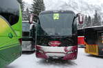 (283'940) - Car Rouge, Windisch - AG 507'777 - Neoplan am 10.